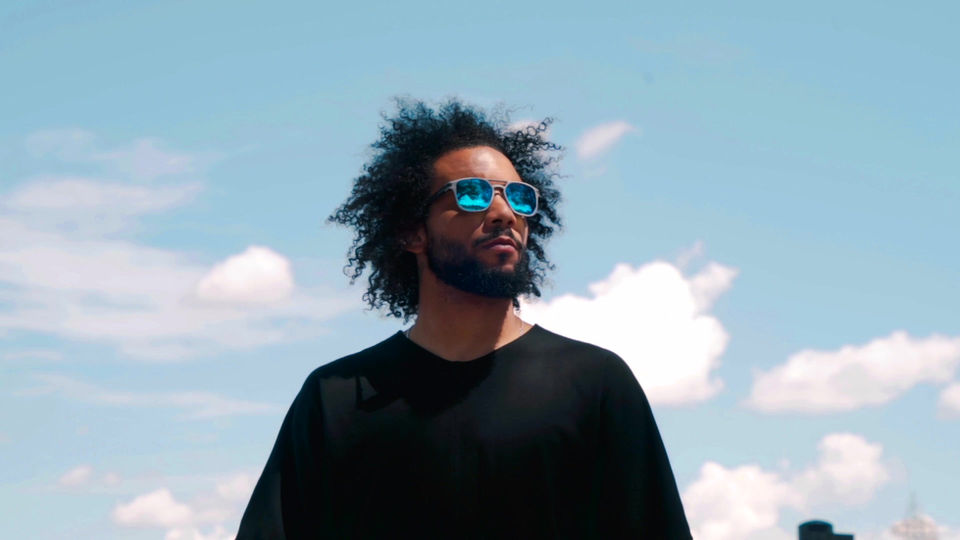 Marcelo Vieira X Oakley